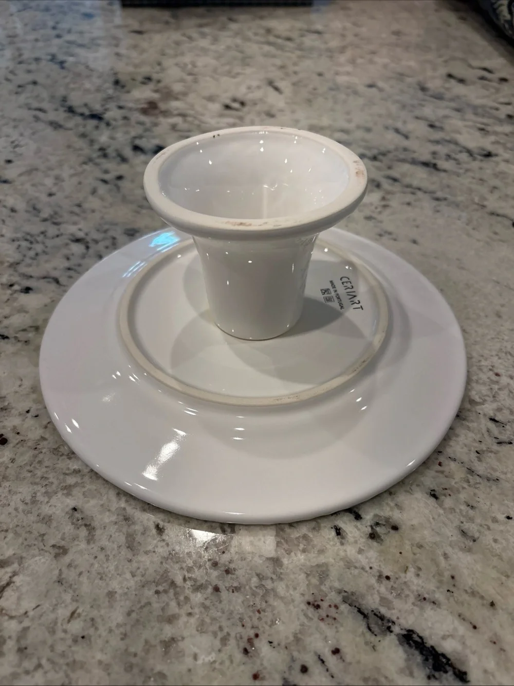 Ceriart classic white